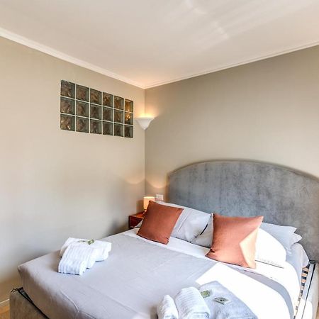 Rr Apartments San Giovanni Rome Luaran gambar