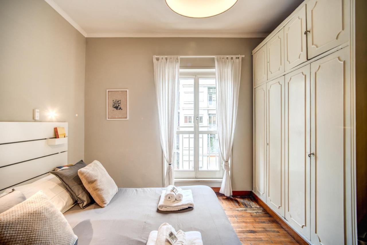 Rr Apartments San Giovanni Rome Luaran gambar