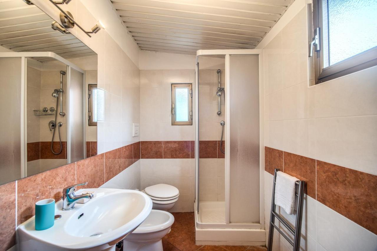 Rr Apartments San Giovanni Rome Luaran gambar