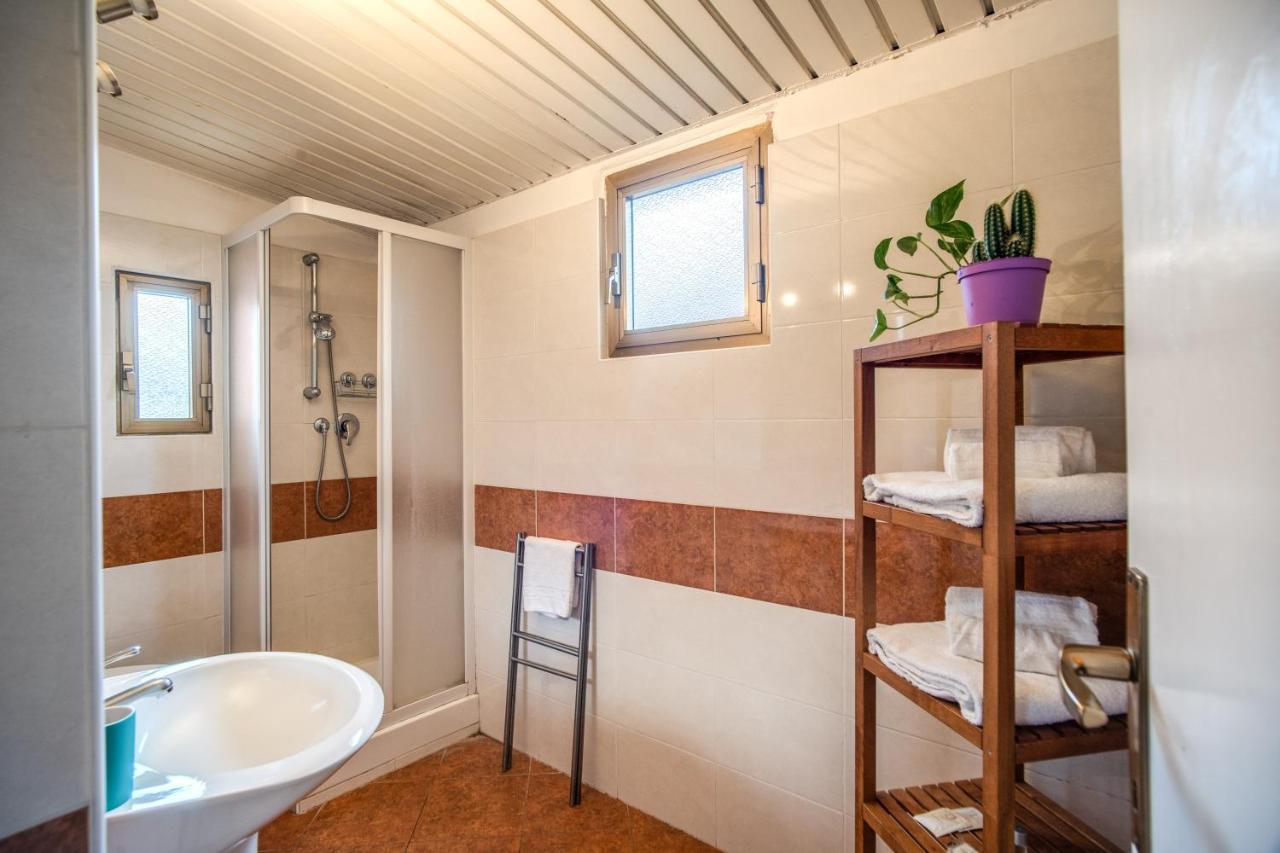 Rr Apartments San Giovanni Rome Luaran gambar