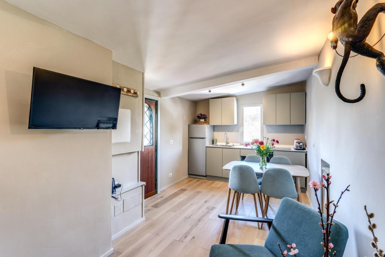 Rr Apartments San Giovanni Rome Luaran gambar