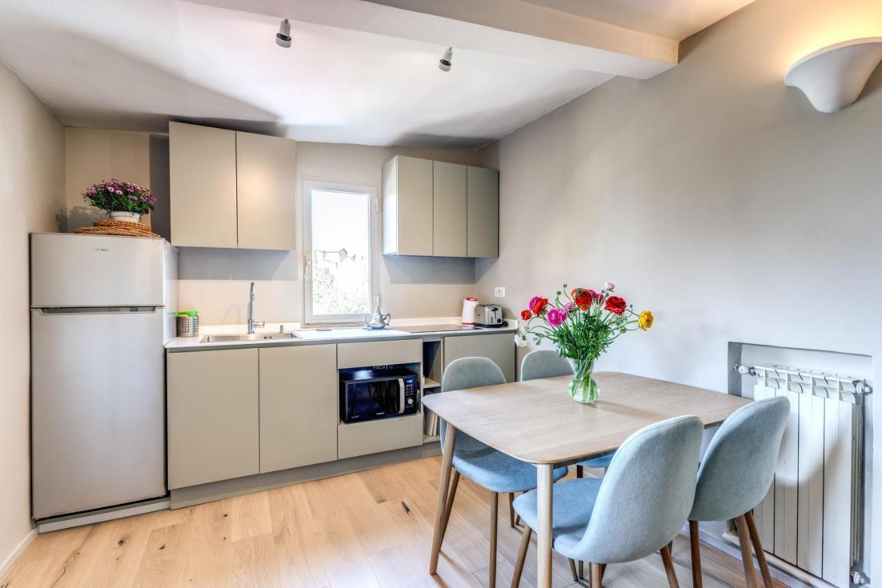 Rr Apartments San Giovanni Rome Luaran gambar
